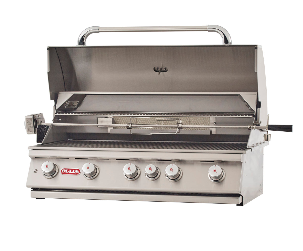 Bull Brahmna Drop-in Grill