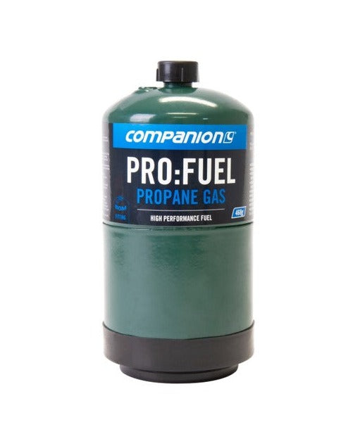 Companion Propane Gas Bottle