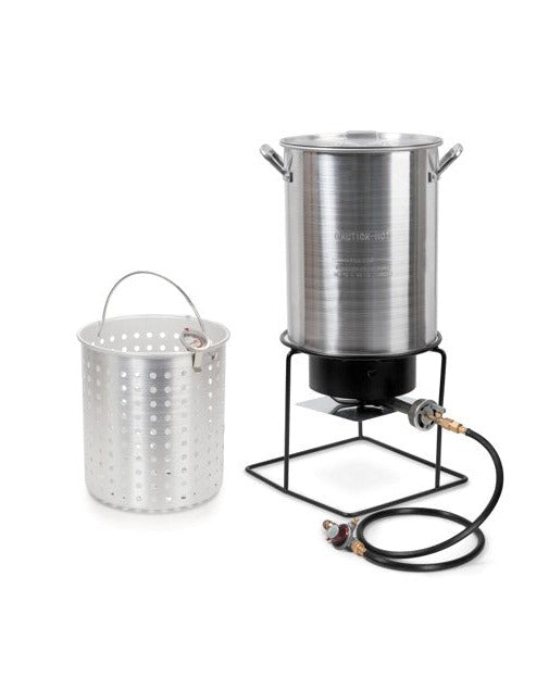 Companion Power Cooker + Stockpot Set