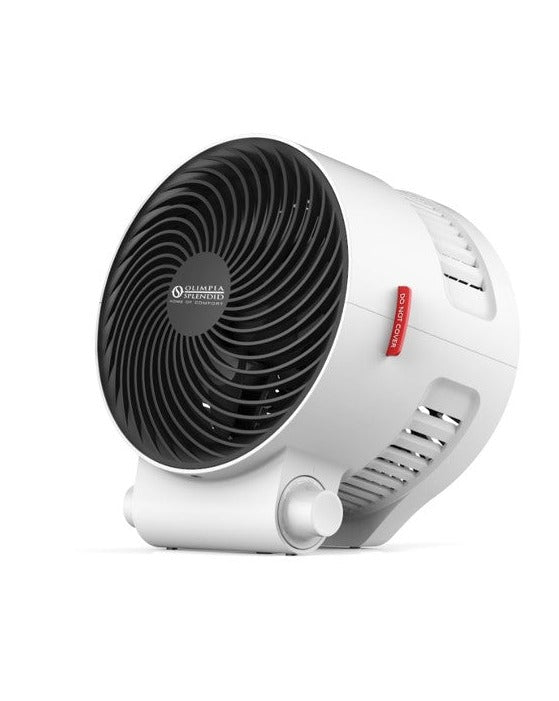 Olimpia Splendid Caldo Whisper Fan Heater