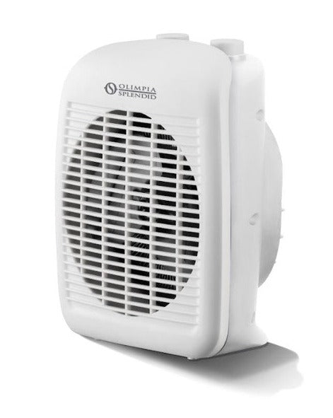 Olimpia Splendid Caldo Relax Fan Heater