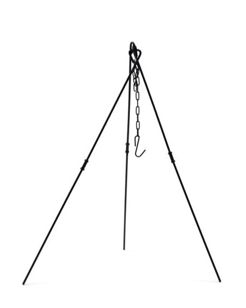 Campfire Collapsible Tripod