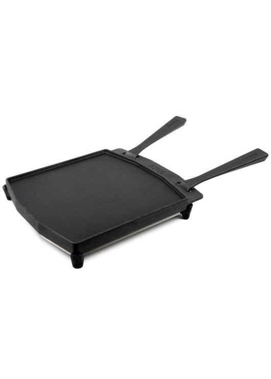 Ooni Dual-Sided Grizzler Pan