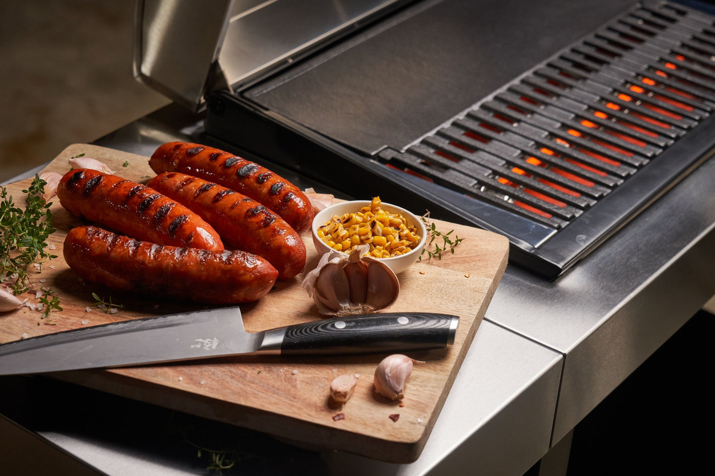 Electric BBQ'S from The BBQ Hub Blenheim, Marlborough, NZ