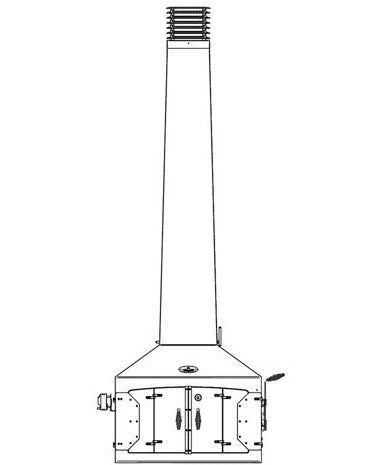 Engel Fires - Engel Master Offset