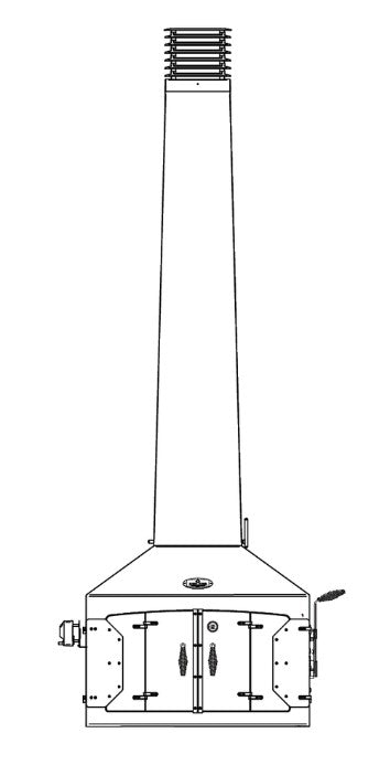 Engel Fires - Engel Master Offset