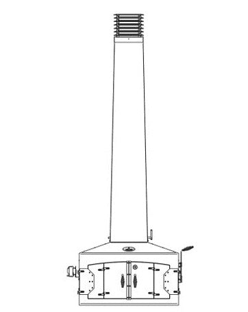 Engel Fires - Engel Master Original