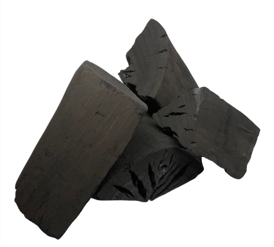 Commodities NZ Premium Eucalyptus Lump Charcoal - 10KG