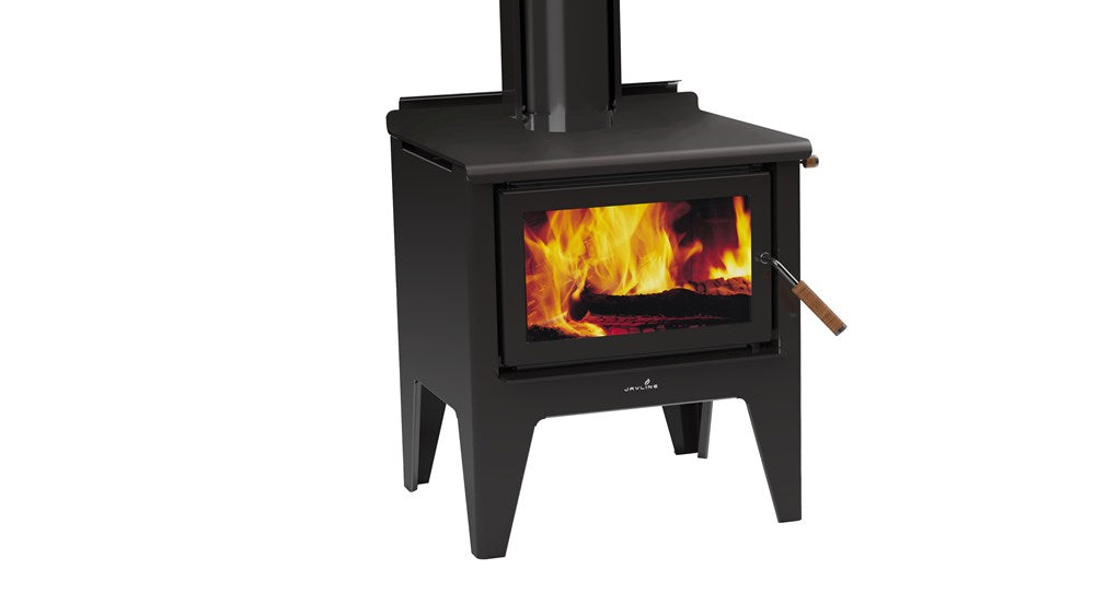 Jayline FR300 Wood Fire – Heating Marlborough and The BBQ Hub