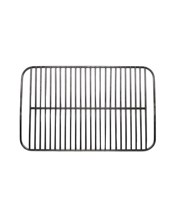 Que-Tensils Full Stainless Steel Cooking Grate - GA