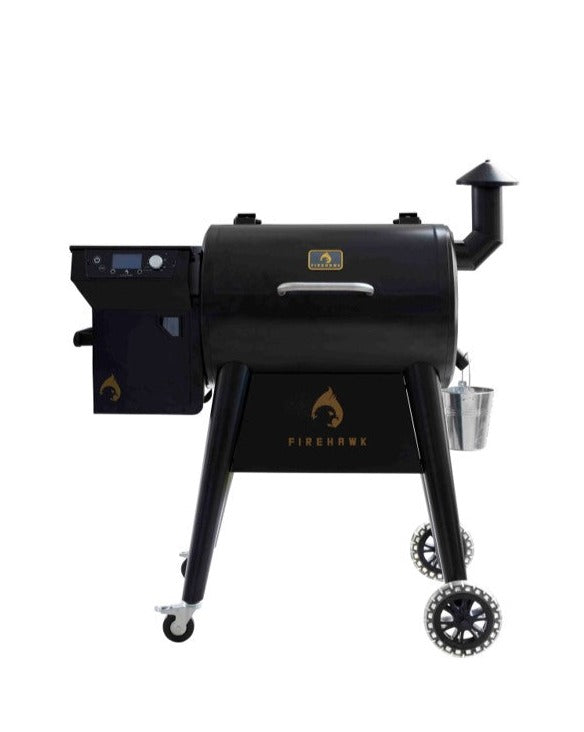 Firehawk 450 Pellet Grill