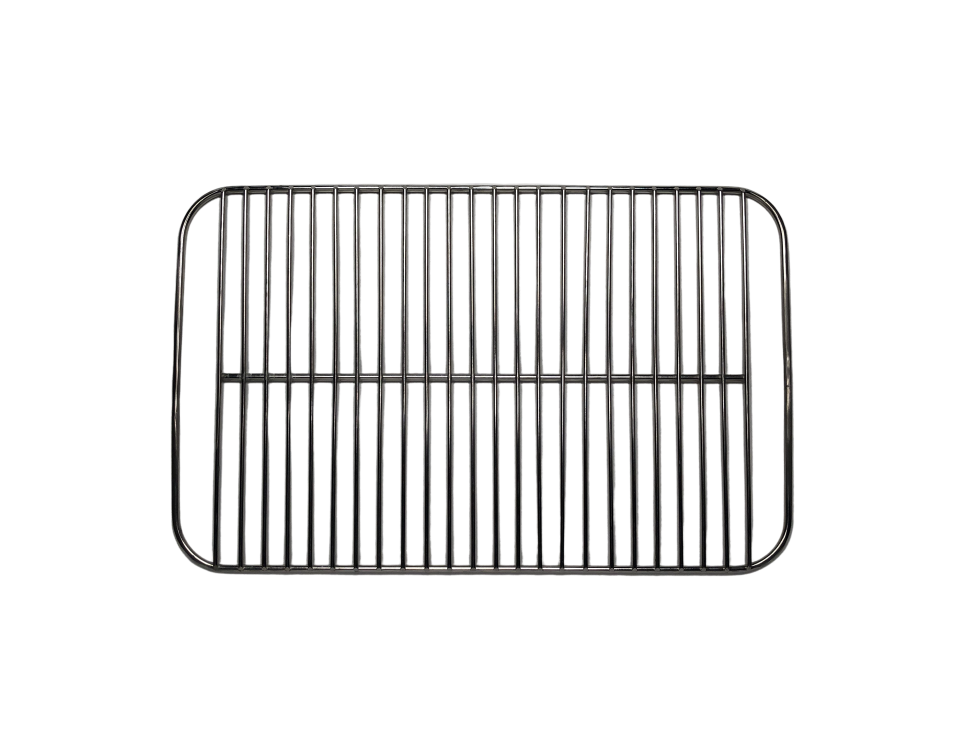 Que-Tensils Full Stainless Steel Cooking Grate - GA