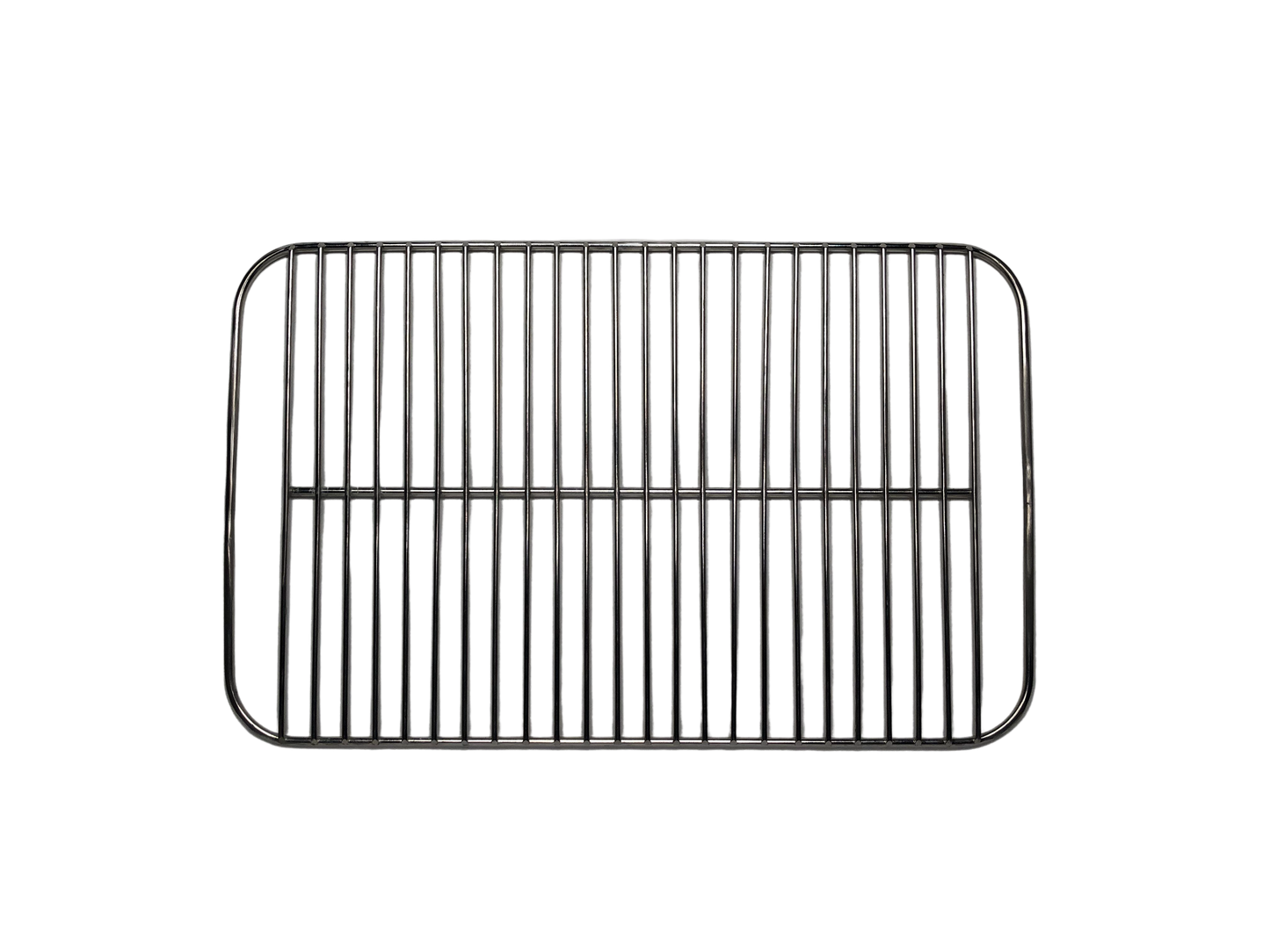 Que-Tensils Full Stainless Steel Cooking Grate - GA