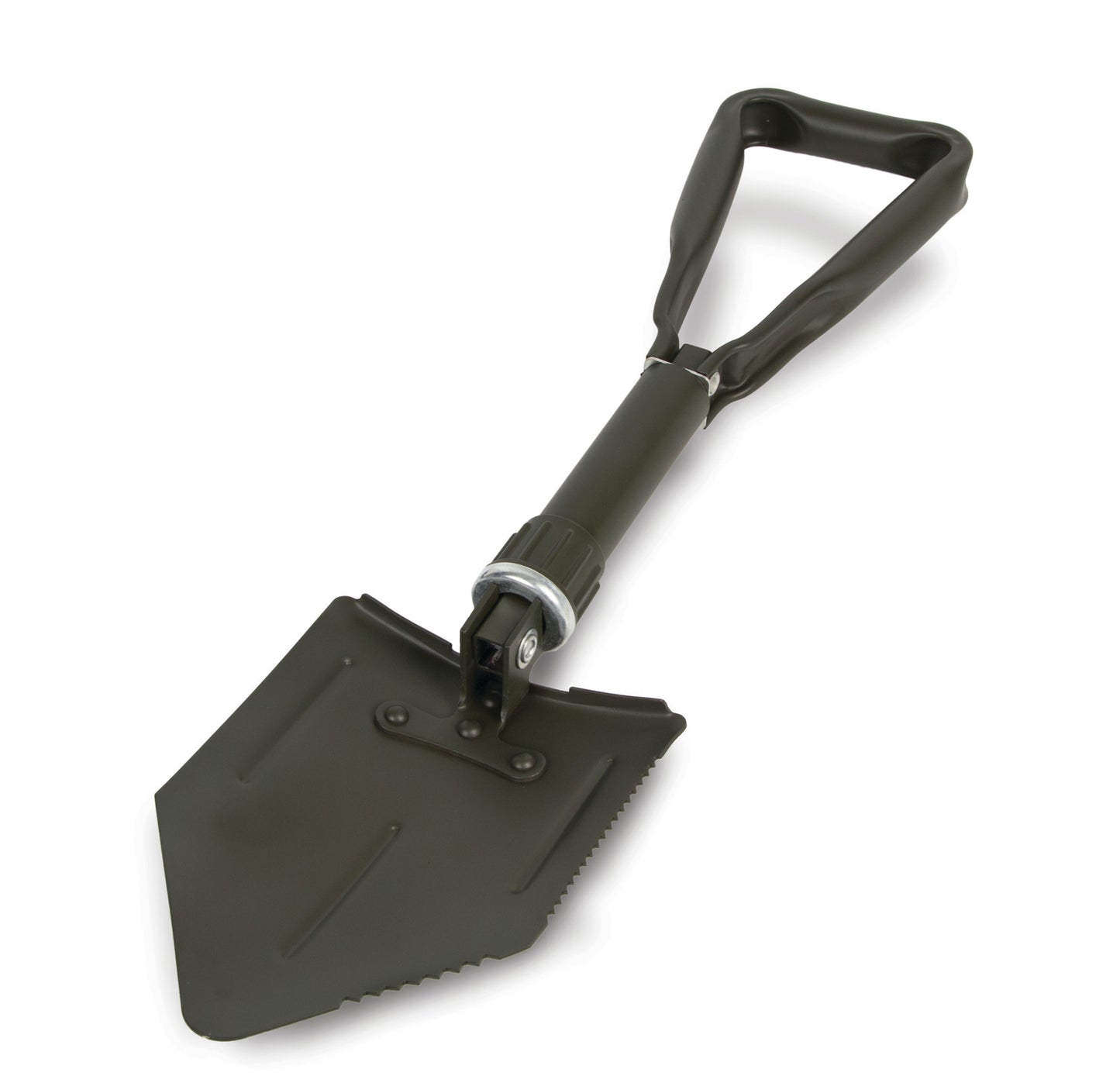 Elemental Folding Shovel 