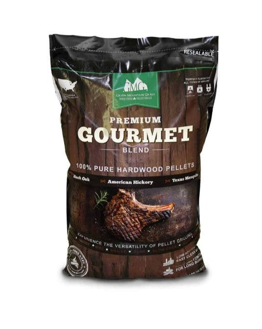 GMG Premium Gourmet Blend