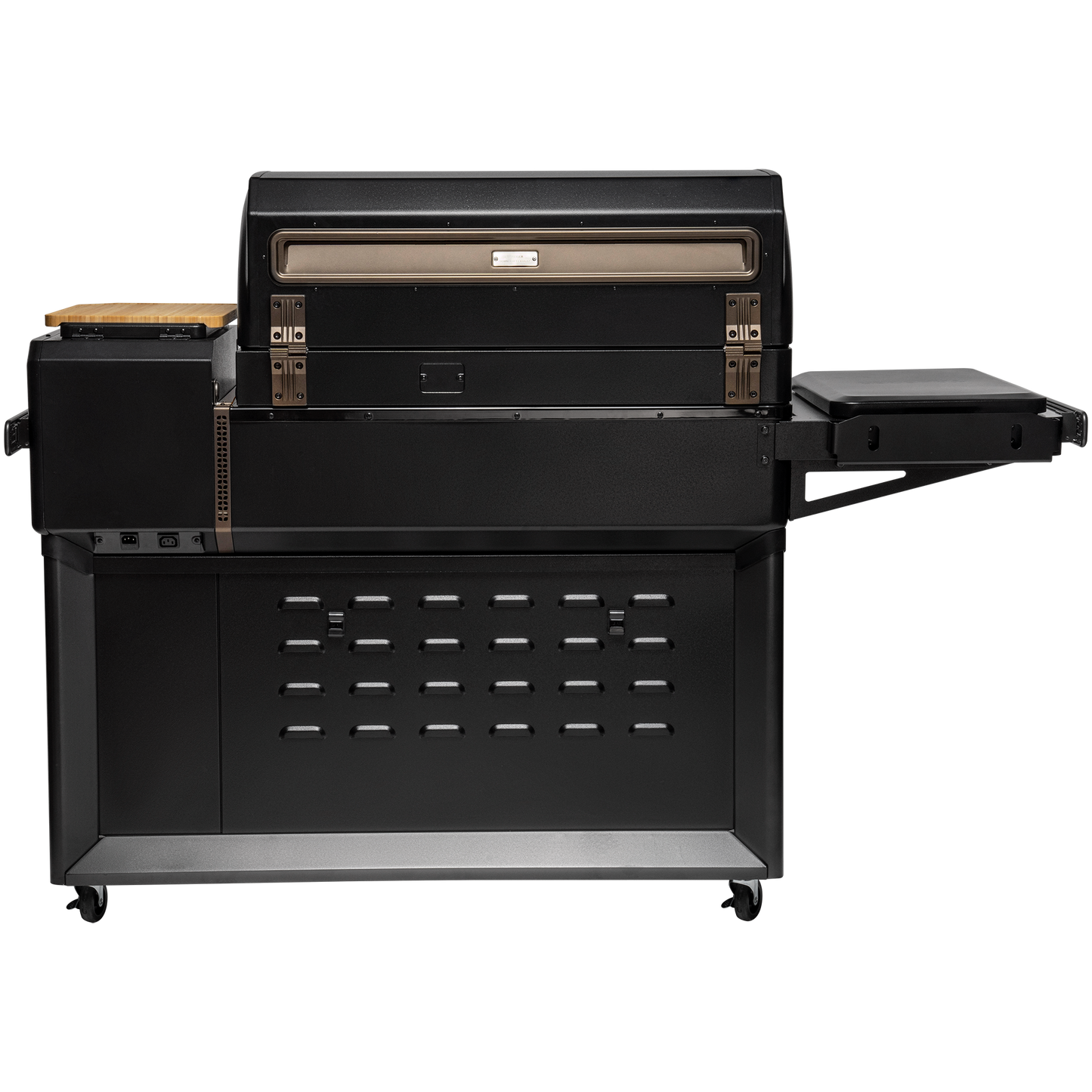 Traeger Timberline XL