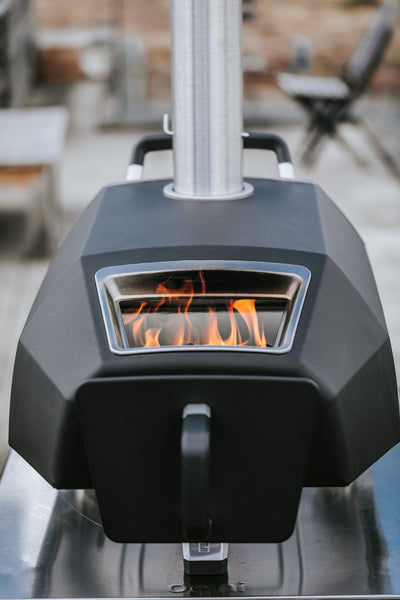 Ooni Karu 16 Multi-Fuel Pizza Oven