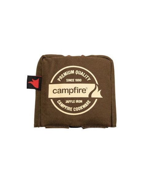 Campfire Jumbo Jaffle Iron Cover