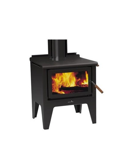 JAYLINE – Heating Marlborough and The BBQ Hub