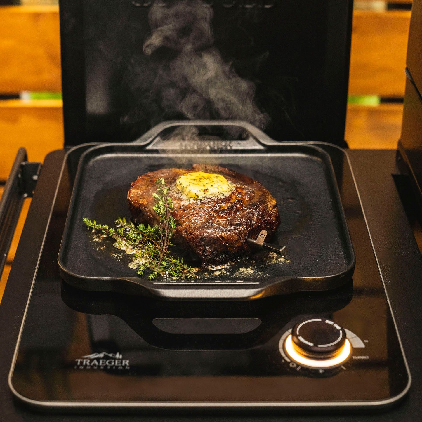 Traeger Timberline XL