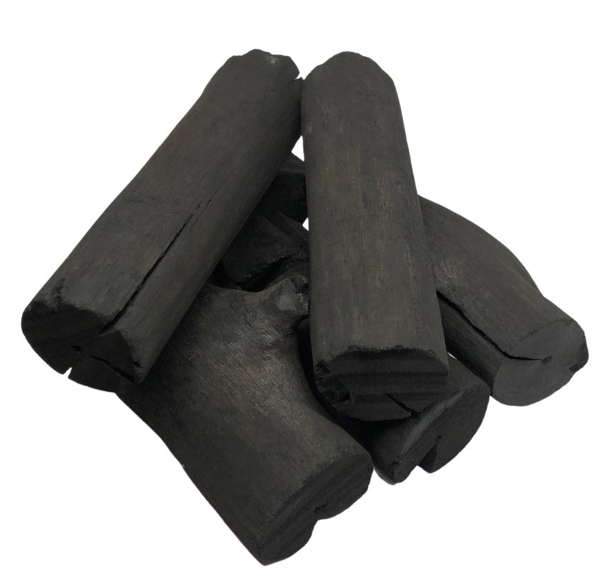 Commodities NZ Premium Mangrove Lump Charcoal - 10KG