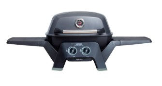 Ziegler & Brown Elite Twin Grill