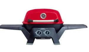 Ziegler & Brown Elite Twin Grill