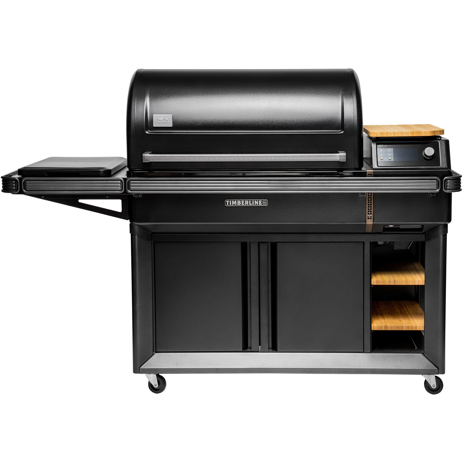 Traeger Timberline XL