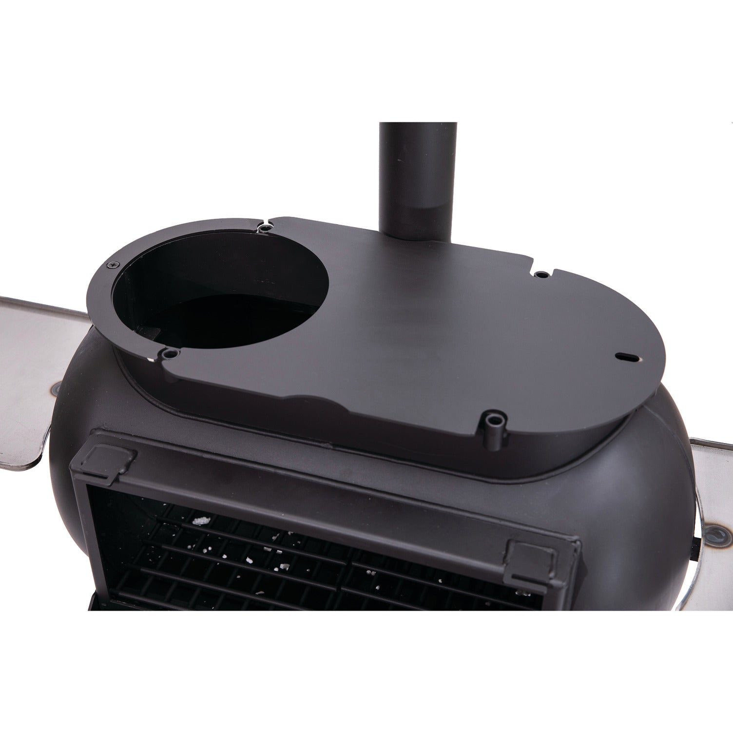 Ozpig Oven Smoker Adaptor - Big Pig