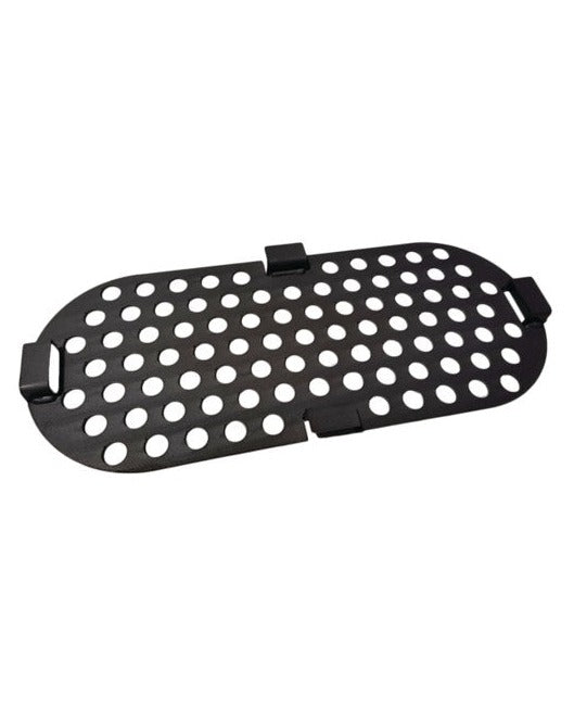 Ozpig Charcoal Plate - Big Pig 