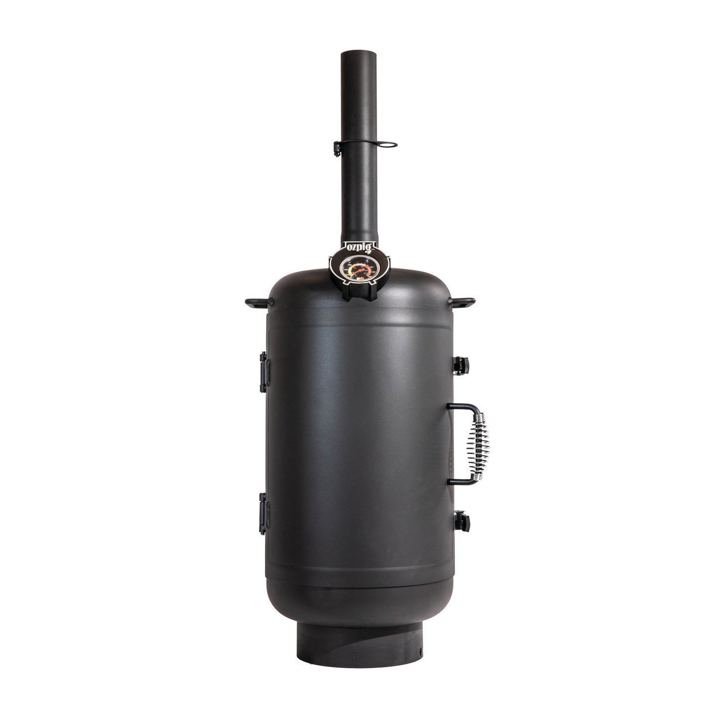 Ozpig Oven Smoker - Series 2 + Big Pig