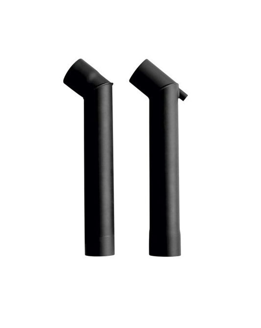 Ozpig Double Offset Chimney Pieces - Series 1 + Series 2 + Traveller