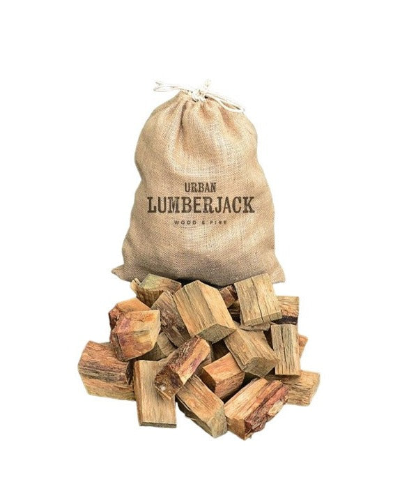 Urban Lumberjack - Oak