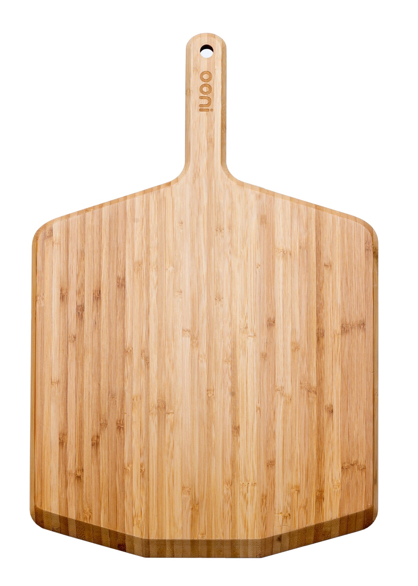 Ooni Bamboo Peel and Serving Board