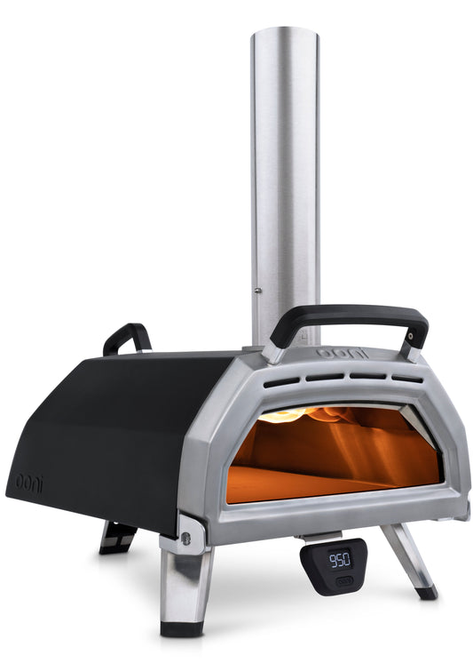 Ooni Karu 16 Multi-Fuel Pizza Oven