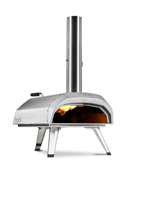 Ooni Karu 12 Multi-Fuel Pizza Oven