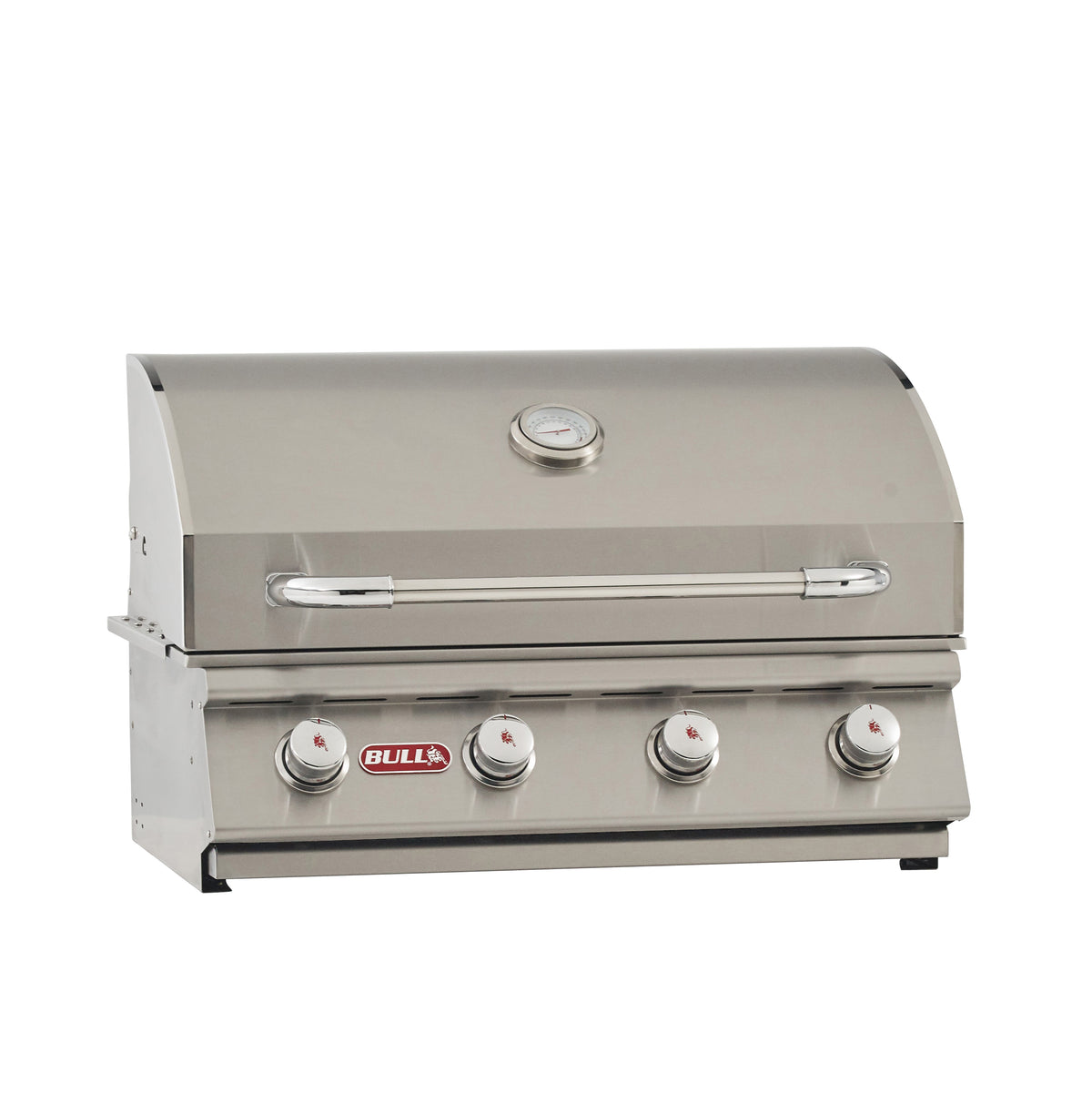 Bull Outlaw 76cm Drop-in Grill