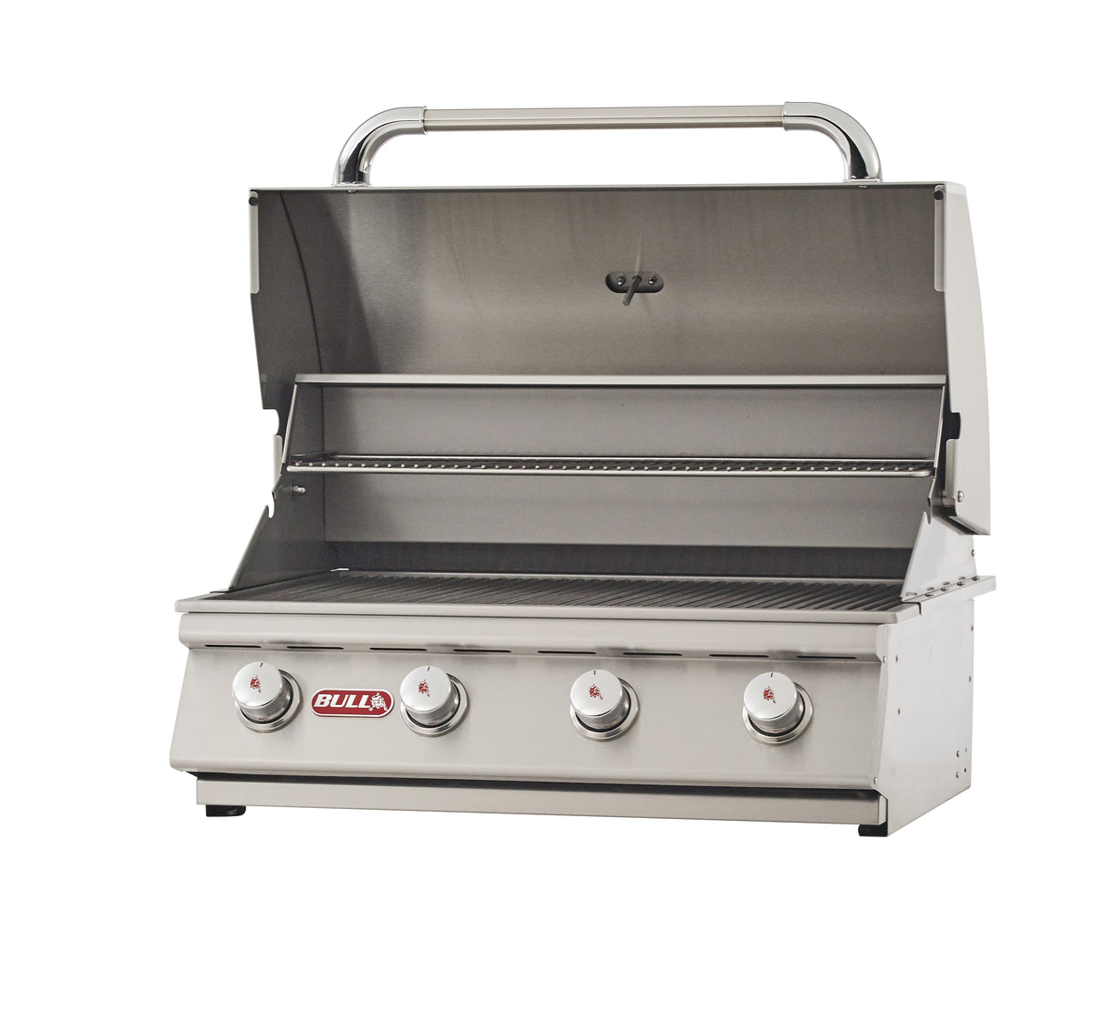 Bull Outlaw 76cm Drop-in Grill