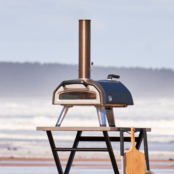 Ooni Karu 2 / 12G Multi-Fuel Pizza Oven