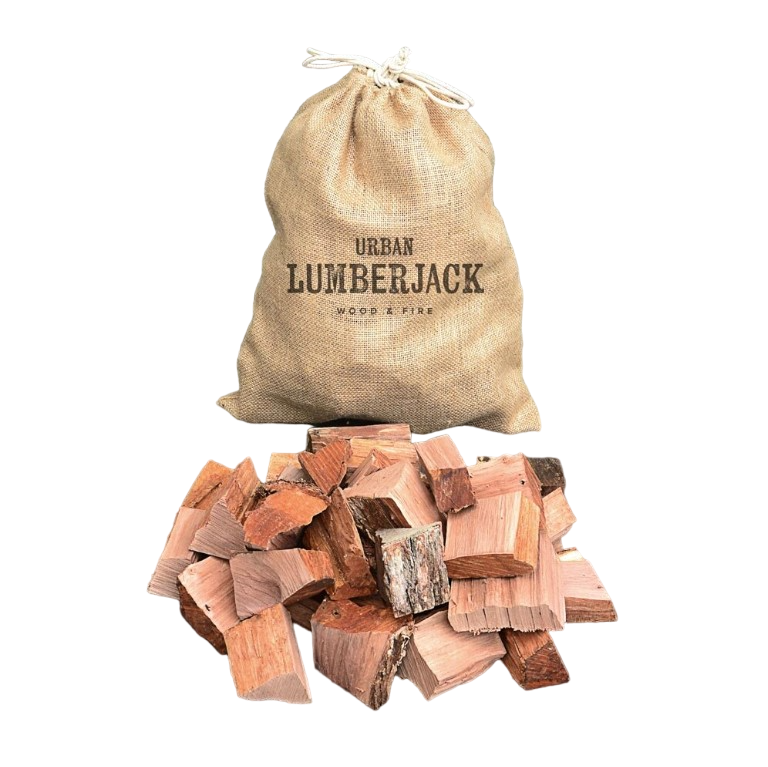 Urban Lumberjack Pohutukawa Heating Marlborough and The BBQ Hub