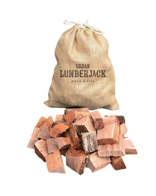 Urban Lumberjack - Pohutukawa