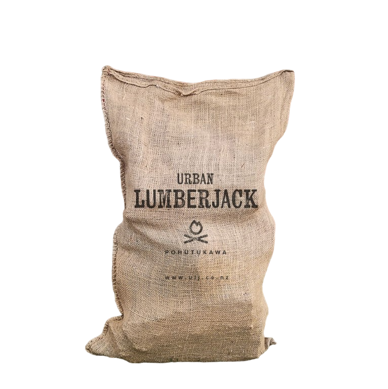 Urban Lumberjack Pohutukawa Heating Marlborough and The BBQ Hub