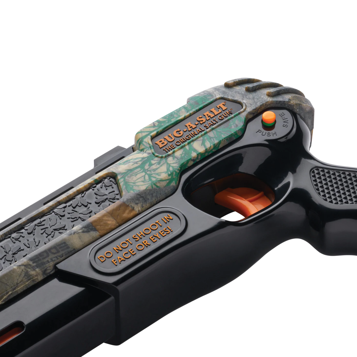 Bug-A-Salt Realtree Camo 3.0