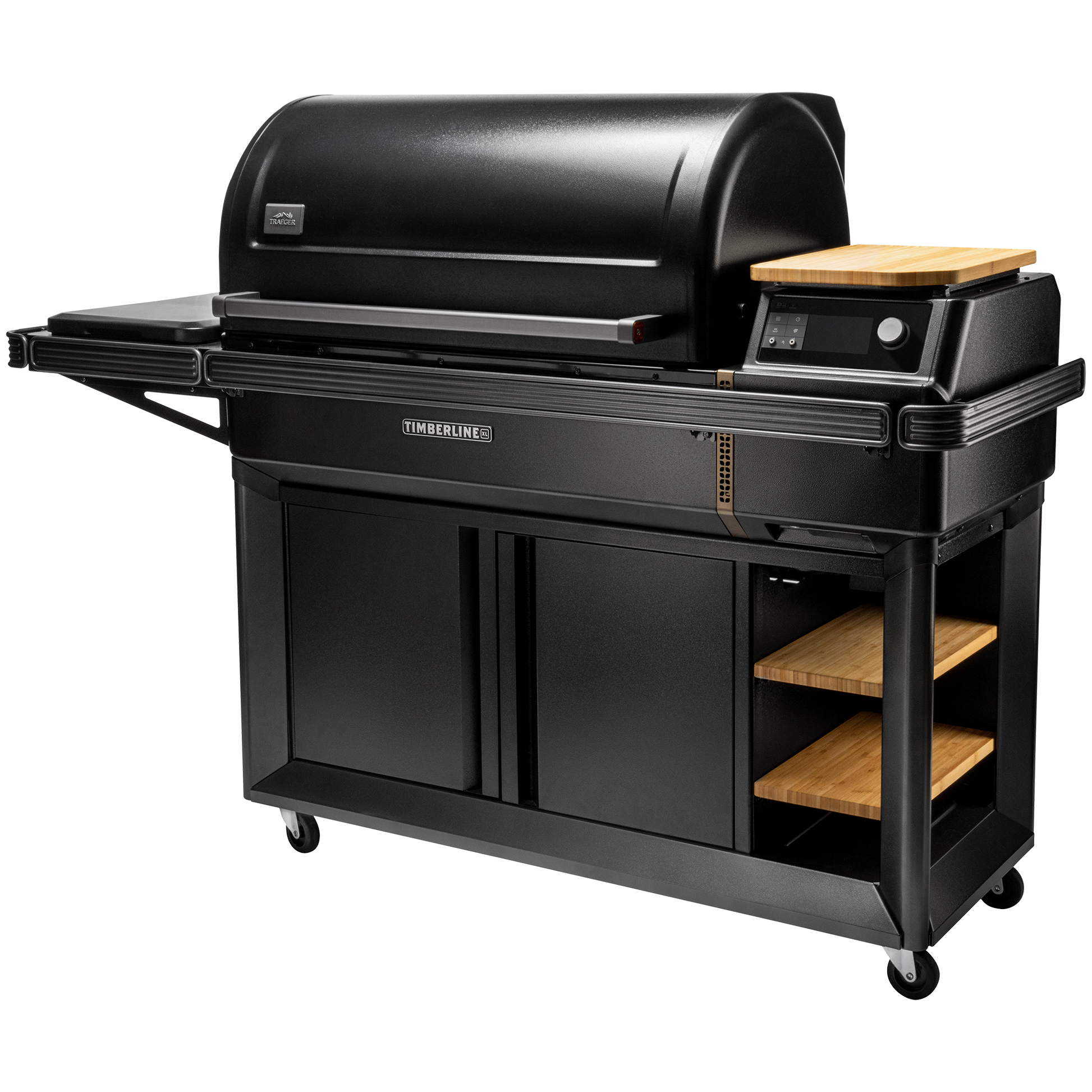 Traeger Timberline XL