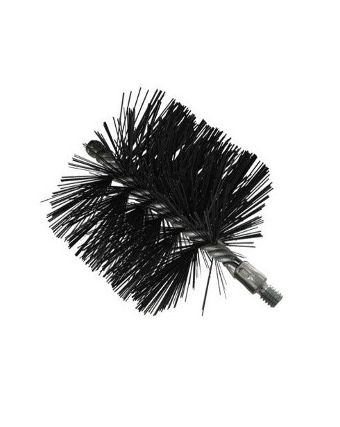 NZ Brush Co - Chimney Sweep Wire Brush (Without Fitting)