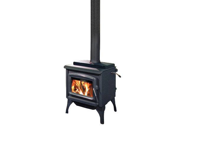 Blaze King ULEB Sirocco 20 Freestanding Wood Fire – Heating Marlborough ...