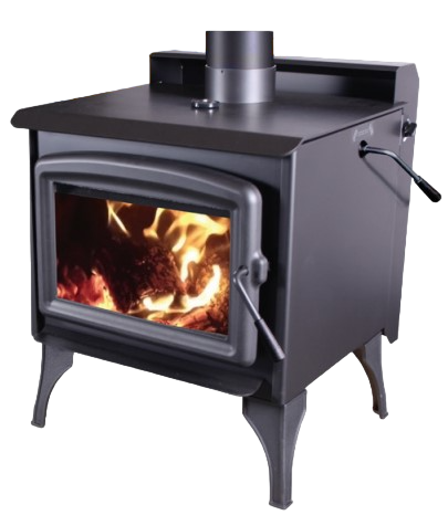 Blaze King ULEB Sirocco 30 Freestanding Wood Fire – Heating Marlborough ...