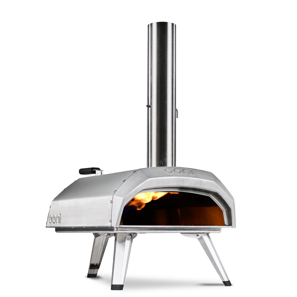 Ooni Karu 12 Multi-Fuel Pizza Oven