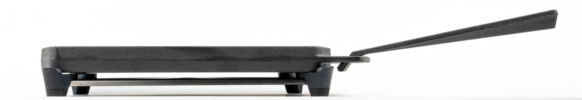 Ooni Dual-Sided Grizzler Pan