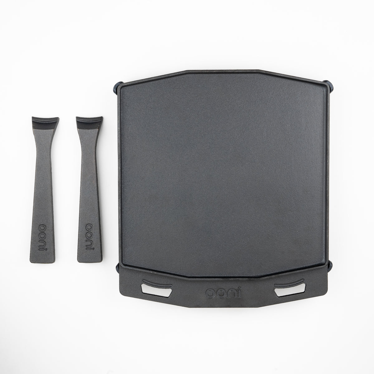 Ooni Dual-Sided Grizzler Pan